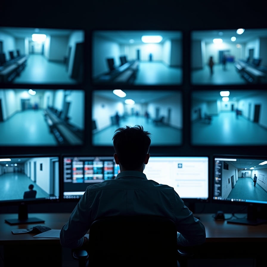 24x7 Monitoring