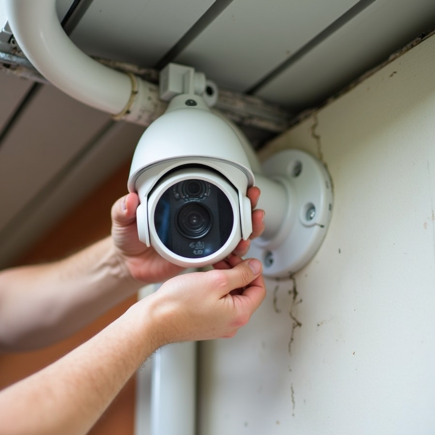 IP Camera