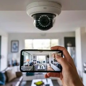 Home/Office CCTV Installation