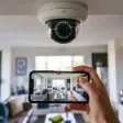 Home CCTV